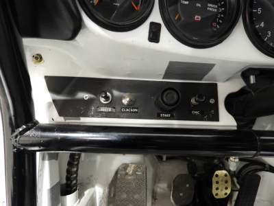 PORSCHE 911 3.0 SC GR. 4 (1989) 24