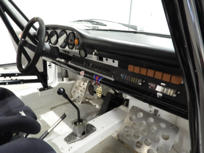 PORSCHE 911 3.0 SC GR. 4 (1989) 27