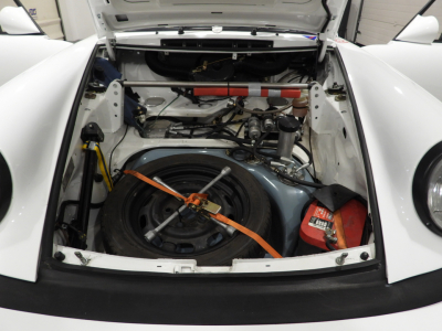 PORSCHE 911 3.0 SC GR. 4 (1989) 34