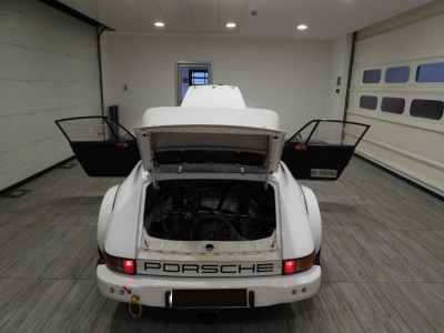 PORSCHE 911 3.0 SC GR. 4 (1989) 39