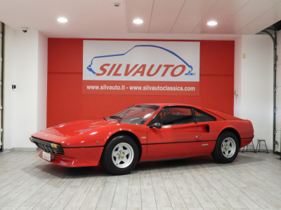 FERRARI 208 GTB (1980) 0