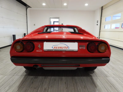 FERRARI 208 GTB (1980) 4