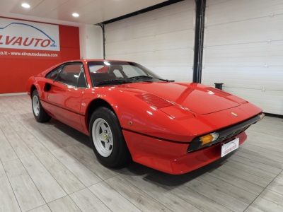 FERRARI 208 GTB (1980) 6