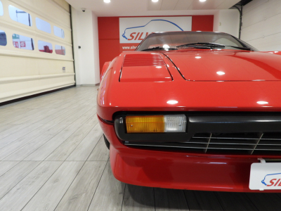 FERRARI 208 GTB (1980) 7