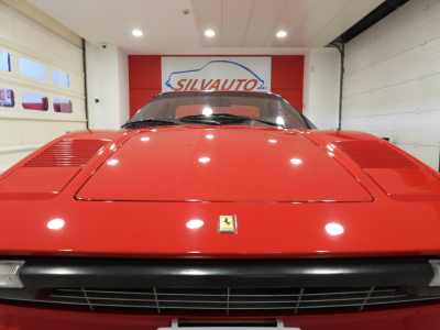 FERRARI 208 GTB (1980) 8