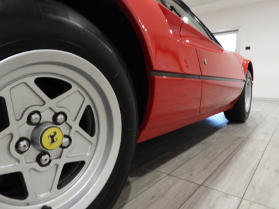 FERRARI 208 GTB (1980) 16