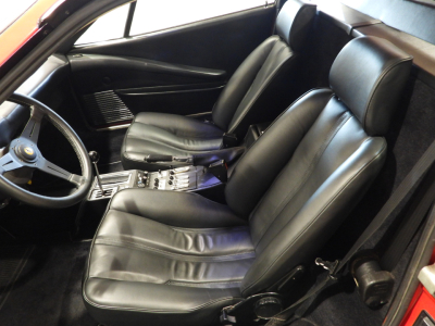 FERRARI 208 GTB (1980) 20