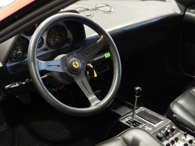 FERRARI 208 GTB (1980) 22