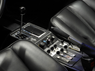 FERRARI 208 GTB (1980) 23