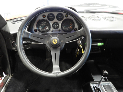 FERRARI 208 GTB (1980) 24