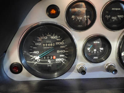 FERRARI 208 GTB (1980) 26