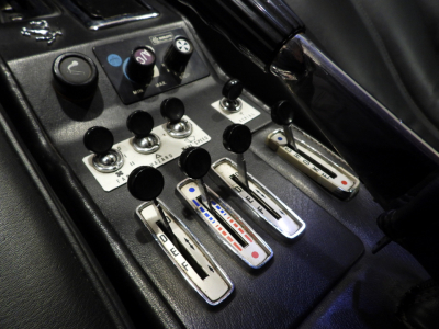 FERRARI 208 GTB (1980) 27
