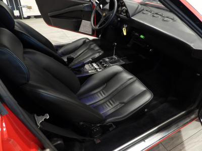 FERRARI 208 GTB (1980) 30