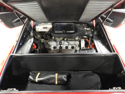 FERRARI 208 GTB (1980) 35
