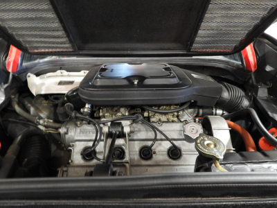 FERRARI 208 GTB (1980) 36