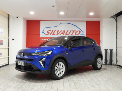 RENAULT NUOVA CAPTUR 1.2 TCE EVOLUTION 120CV GPL MY’ 26 0