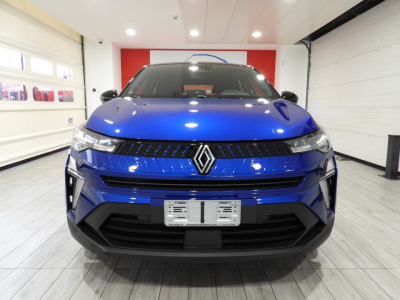 RENAULT NUOVA CAPTUR 1.2 TCE EVOLUTION 120CV GPL MY’ 26 1