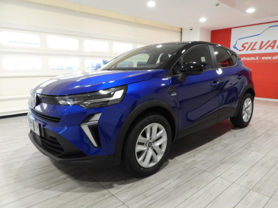 RENAULT NUOVA CAPTUR 1.2 TCE EVOLUTION 120CV GPL MY’ 26 2