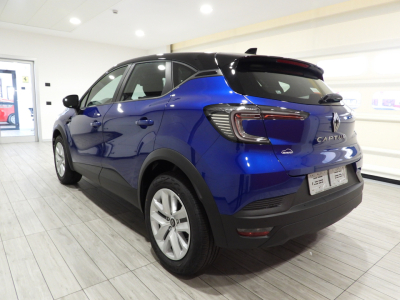 RENAULT NUOVA CAPTUR 1.2 TCE EVOLUTION 120CV GPL MY’ 26 3