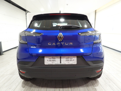 RENAULT NUOVA CAPTUR 1.2 TCE EVOLUTION 120CV GPL MY’ 26 4