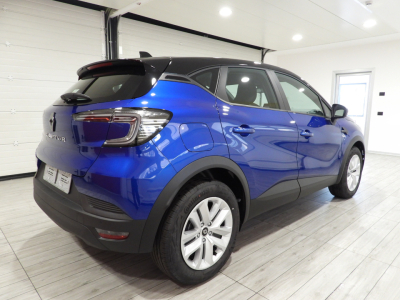 RENAULT NUOVA CAPTUR 1.2 TCE EVOLUTION 120CV GPL MY’ 26 5