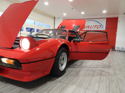 FERRARI 208 GTB (1980) 40
