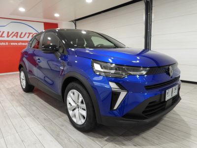 RENAULT NUOVA CAPTUR 1.2 TCE EVOLUTION 120CV GPL MY’ 26 6