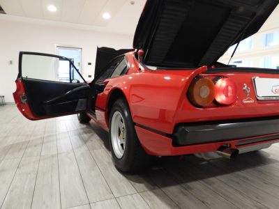 FERRARI 208 GTB (1980) 41