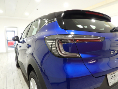 RENAULT NUOVA CAPTUR 1.2 TCE EVOLUTION 120CV GPL MY’ 26 7