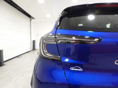 RENAULT NUOVA CAPTUR 1.2 TCE EVOLUTION 120CV GPL MY’ 26 8