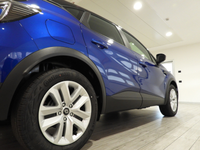 RENAULT NUOVA CAPTUR 1.2 TCE EVOLUTION 120CV GPL MY’ 26 10