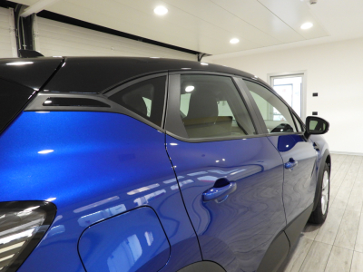 RENAULT NUOVA CAPTUR 1.2 TCE EVOLUTION 120CV GPL MY’ 26 11