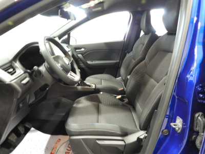 RENAULT NUOVA CAPTUR 1.2 TCE EVOLUTION 120CV GPL MY’ 26 16