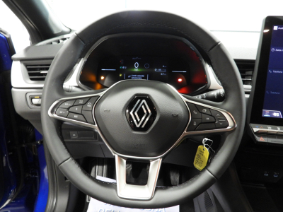 RENAULT NUOVA CAPTUR 1.2 TCE EVOLUTION 120CV GPL MY’ 26 18