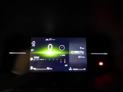RENAULT NUOVA CAPTUR 1.2 TCE EVOLUTION 120CV GPL MY’ 26 20