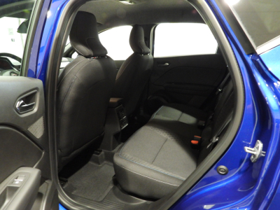 RENAULT NUOVA CAPTUR 1.2 TCE EVOLUTION 120CV GPL MY’ 26 26