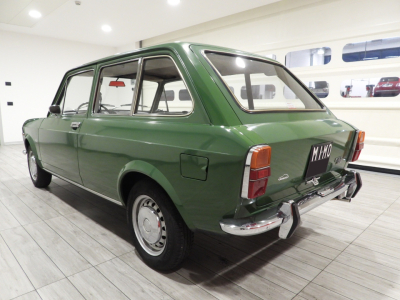 FIAT 128 AF FAMILIARE 1^SERIE (1970) 3