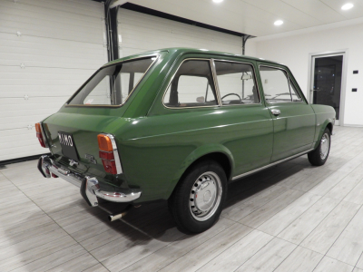 FIAT 128 AF FAMILIARE 1^SERIE (1970) 5