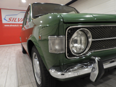 FIAT 128 AF FAMILIARE 1^SERIE (1970) 7
