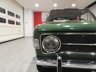 FIAT 128 AF FAMILIARE 1^SERIE (1970) 8