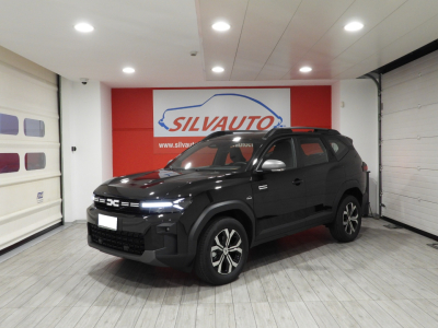 DACIA BIGSTER ESSENTIAL 1.2 TCE GPL 140CV MY ’26 0