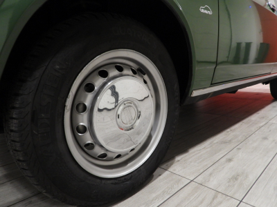 FIAT 128 AF FAMILIARE 1^SERIE (1970) 10