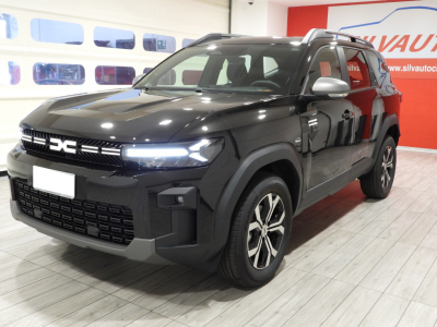 DACIA BIGSTER ESSENTIAL 1.2 TCE GPL 140CV MY ’26 2