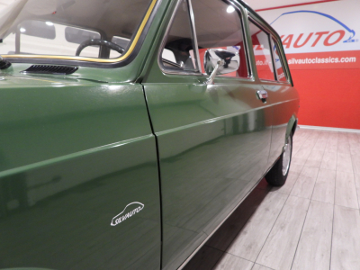 FIAT 128 AF FAMILIARE 1^SERIE (1970) 11