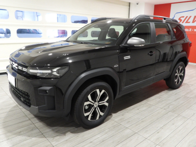 DACIA BIGSTER ESSENTIAL 1.2 TCE GPL 140CV MY ’26 4