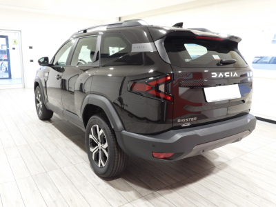 DACIA BIGSTER ESSENTIAL 1.2 TCE GPL 140CV MY ’26 5
