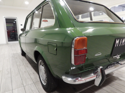 FIAT 128 AF FAMILIARE 1^SERIE (1970) 14
