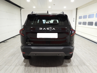 DACIA BIGSTER ESSENTIAL 1.2 TCE GPL 140CV MY ’26 6