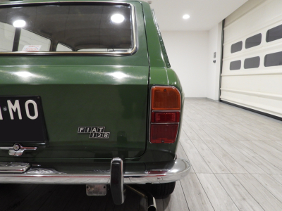FIAT 128 AF FAMILIARE 1^SERIE (1970) 15