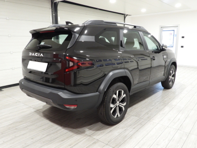 DACIA BIGSTER ESSENTIAL 1.2 TCE GPL 140CV MY ’26 7